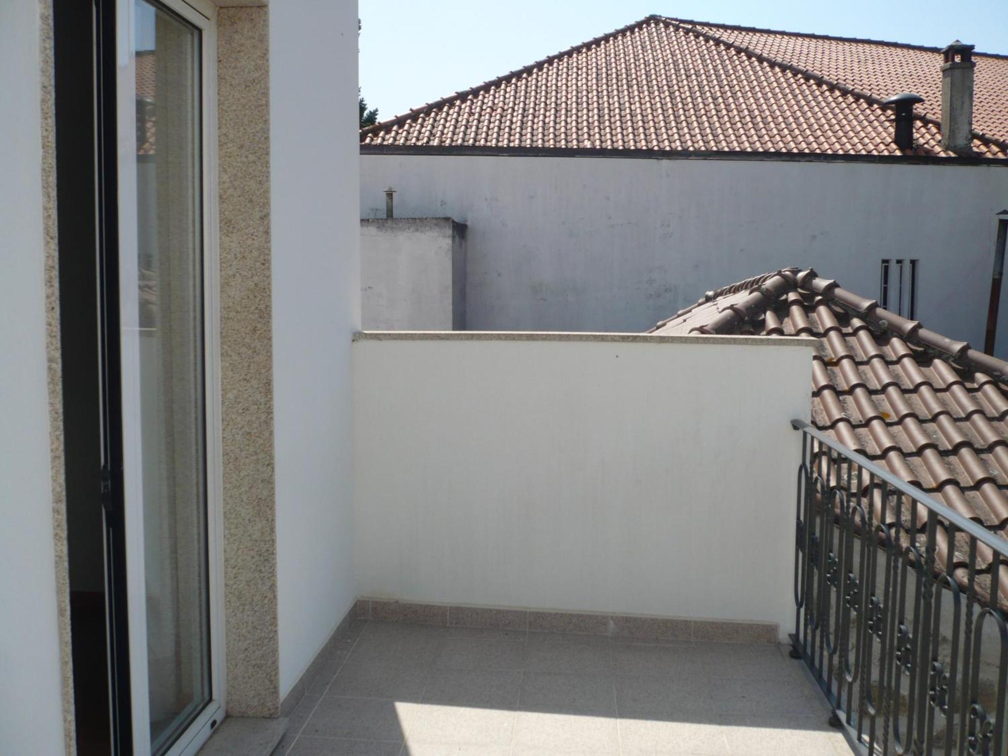 Casa Das Morgadas Nelas Exterior foto