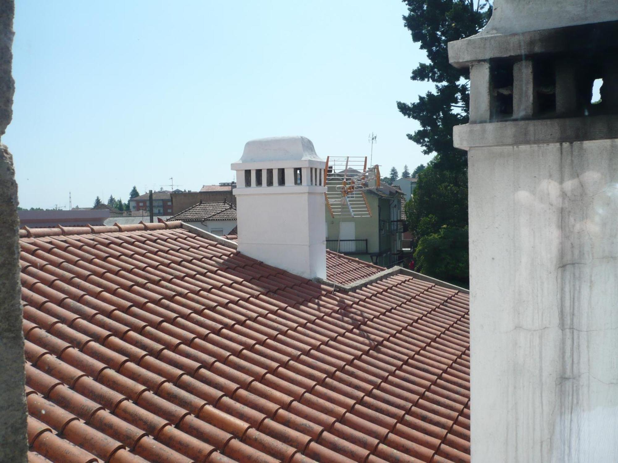Casa Das Morgadas Nelas Exterior foto